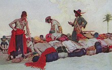 Howard_Pyle_Buccaneer_dividing_edited
