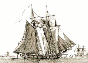 goelette