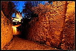 Tertre des vaillants Saint Emilion