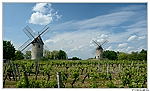 Les moulins de Montagne