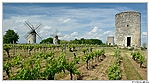 Les moulins de Montagne