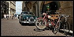 Bordeaux Rue de la cours des aides