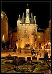 Porte Cailhau Bordeaux