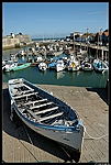 Le Port de Chateau d Oleron