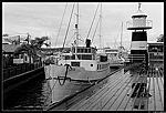 Norvege Oslo Port Aker Brygge