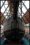 Norvege Oslo Frammuseet Musee du Fram