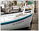 Le Port de Chateau d Oleron