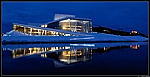Norvege Oslo Den Norkse Opera Ballet