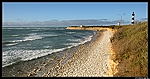 La pointe de Chassiron. Ile d Oleron