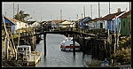 La Bourdissiere. Ile d Oleron