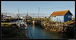 La Bourdissiere. Ile d Oleron