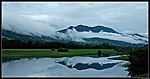 Norvege Entre Lillehammer Alesund