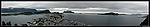 Norvege Au bout du monde Vue Panoramique Alesund