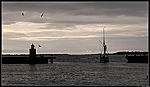 Norvege Au-dela des Mers Alesund