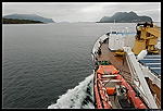 Norvege Nordstjernen-Express cotier Stovfjorden-Geirangerfjord Alesund-Geranger