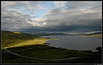 Norvege Entre Borgund et Aurlands-Vangen
