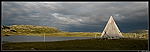 Norvege Entre Borgund et Aurlands-Vangen
