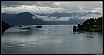 Norvege Steinsto Hardangerfjorden
