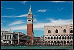 Venise Piazza San Marco