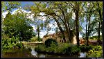Prieure de Cayac Sur le Chemin de Compostelle Gradignan