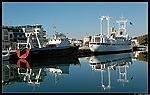 Port de La Rochelle