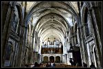 Cathedrale Saint Andre Bordeaux