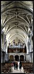 Cathedrale Saint Andre Bordeaux