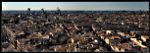 Sur les toits de Bordeaux