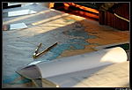 Cours de Navigation a bord du Belem