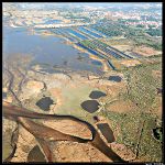 Le Delta de la Leyre et le Domaine de certes