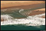 A l assault des vagues Cap Ferret