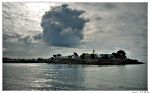Port Navalo au petit matin Golfe du Morbihan