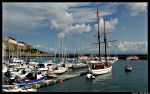 Port du Palais Belle Ile en Mer