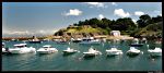 Le Port de Sarzau Belle Ile en Mer
