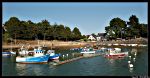 Port Ana Golfe du Morbihan