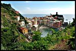 Cinque Terre Vernazza