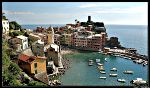 Cinque Terre Vernazza