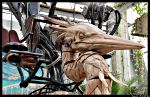 Le Heron Les Machines de l ile Nantes