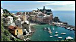 Cinque Terre Vernazza
