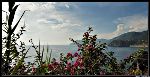 Cinque Terre Bain de soleil Manarola