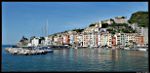 Cinque Terre Porto Venere
