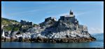Cinque Terre Porto Venere Eglise San Pietro