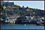 Cinque Terre Porto Venere detail