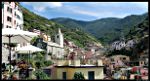 Cinque Terre Riomaggiore