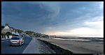 Omaha Beach Vierville Avril 2015