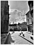 Cathedrale Notre Dame de Bayeux