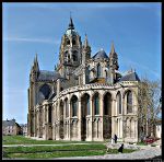 Cathedrale Notre Dame de Bayeux