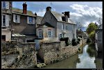 Centre Ville de Bayeux