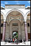 La Mosquee Suleymaniye Camii