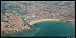 Survol des Sables d Olonnes